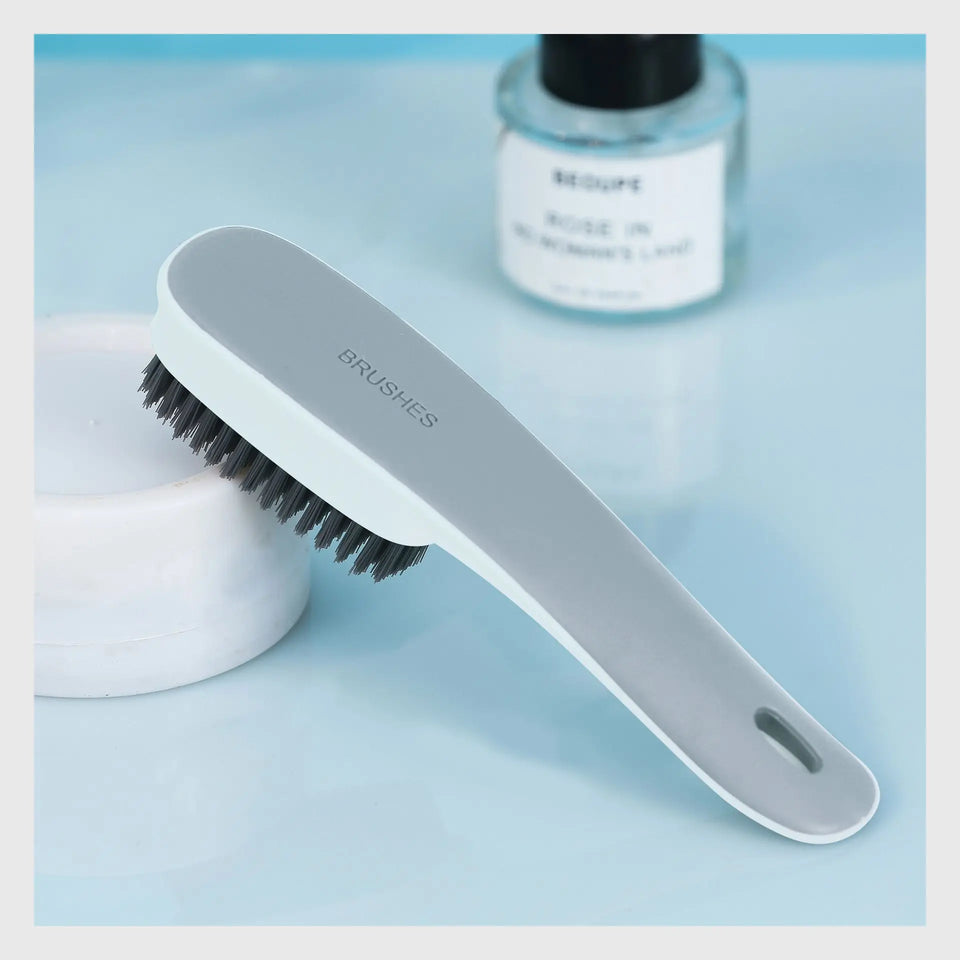 Shoe Cleaning Brush Plastic Clothes Scrubbing Household Multi-functional Cleaning Tools Commercial Washing Brush Accessories