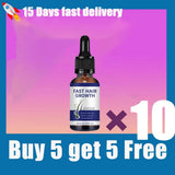 2026  latest technology new products Anti-hair Loss Essence Promotes Hair Growth and Improves The Scalp Environment