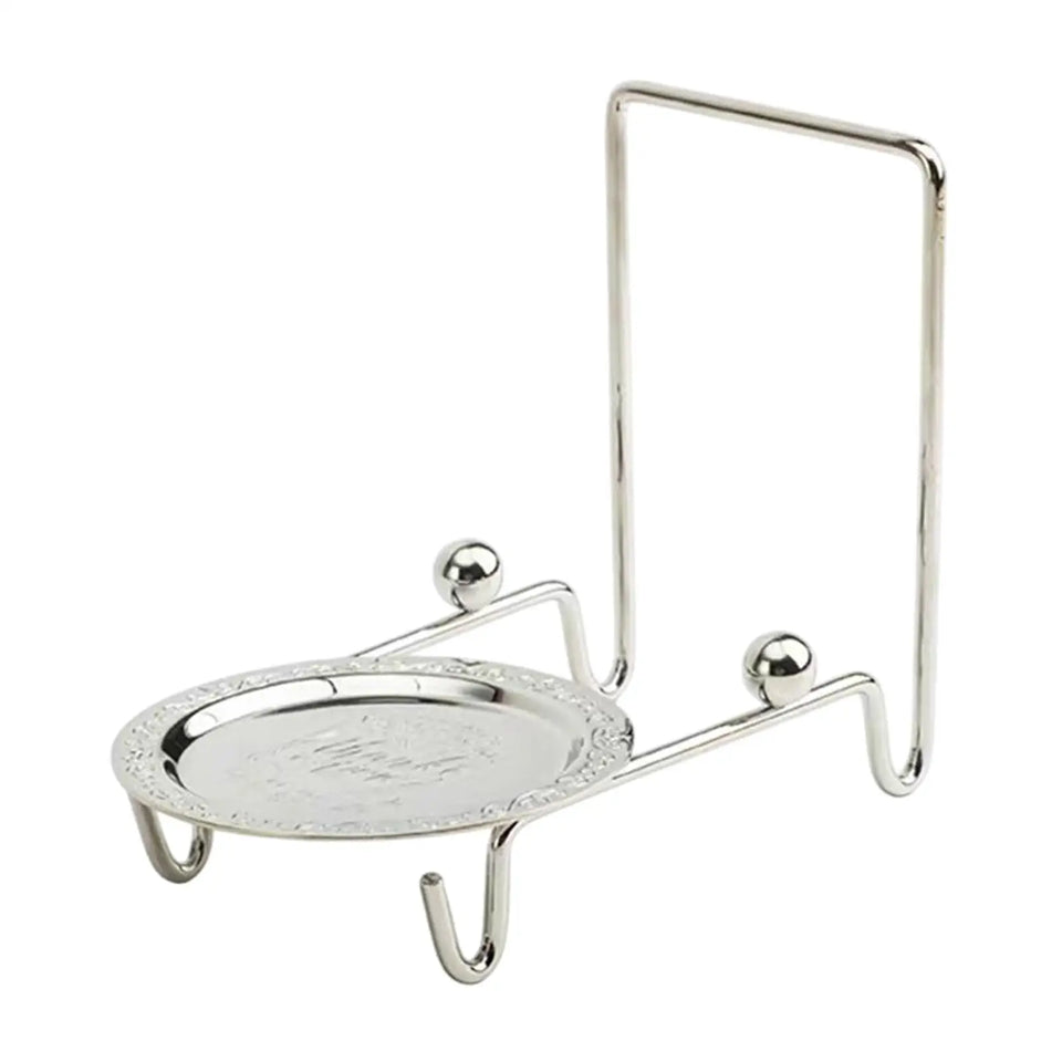 Cup Saucer Display Stand Cup Shelf Organizer Ornaments Household Coffee Cup