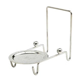 Cup Saucer Display Stand Cup Shelf Organizer Ornaments Household Coffee Cup