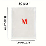 Mini Vacuum Sealer Machine Bag Rolls Food Sealer Compact Food Preservation System with Vacuum Bags & Inhalation tool kit