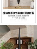 Closet Balcony Clothes Rack Indoor Minimalist Entrance Design Clothes Rack Bedroom Space Saving Porte Manteau Home Furniture