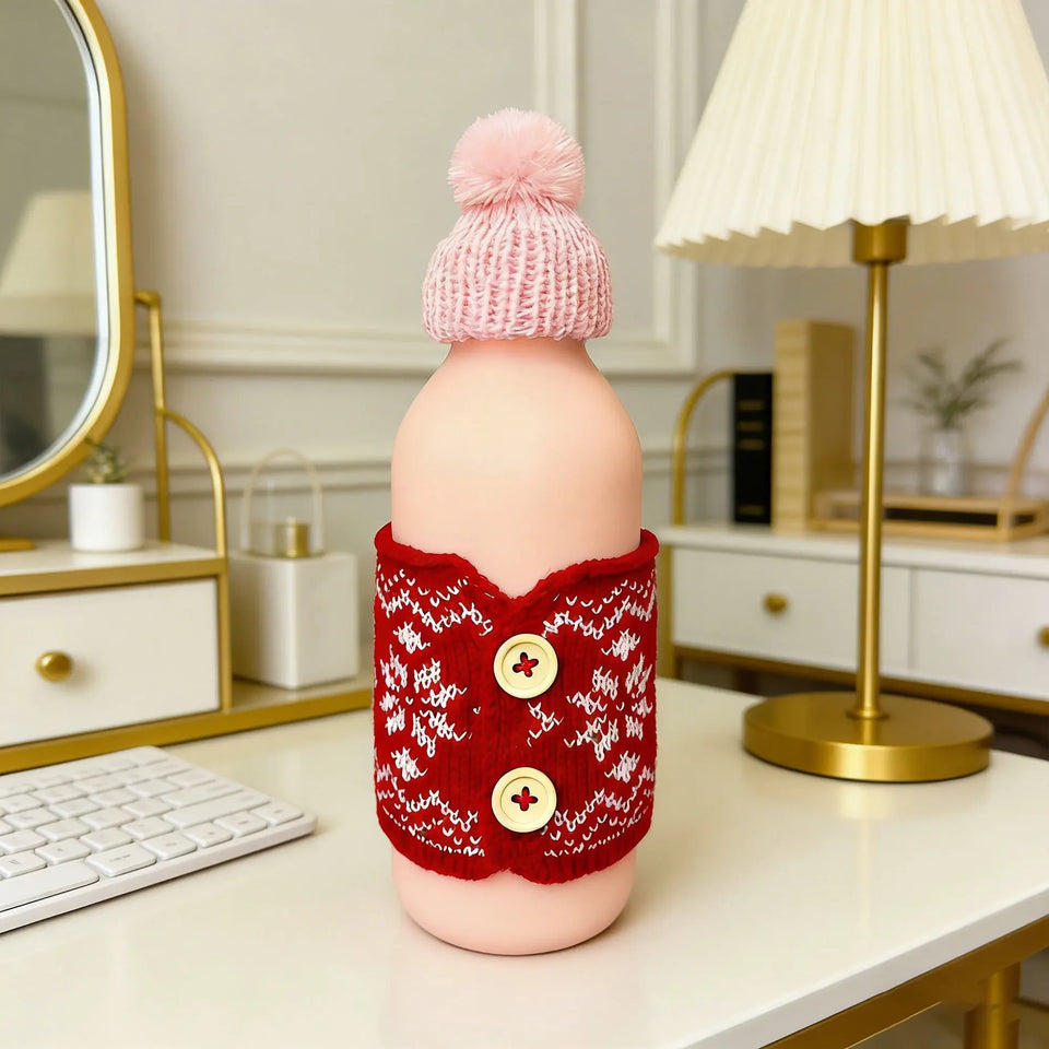 Calming Squishy Fidget Toy, Ideal for Daily Stress Relief for Office Workers & Students  H3914-2.1
