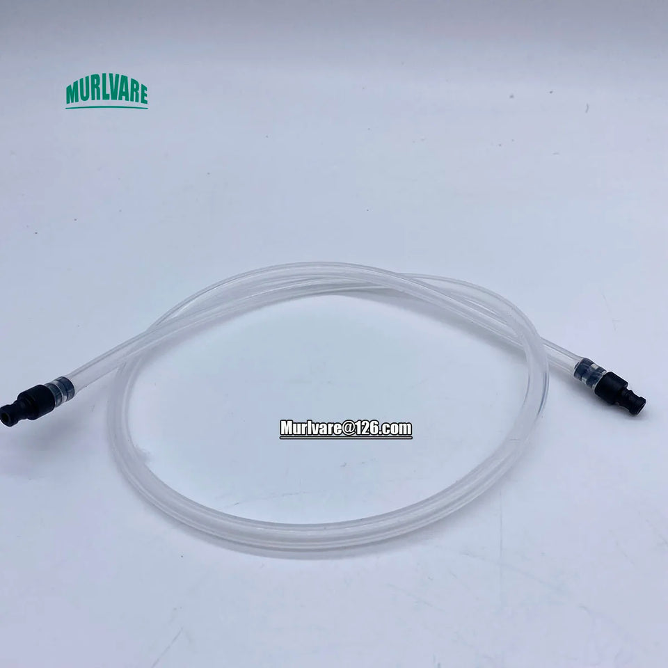 Coffee Maker Parts Special Milk Pipe For Kalerm Fully Automatic Coffee Maker