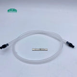 Coffee Maker Parts Special Milk Pipe For Kalerm Fully Automatic Coffee Maker