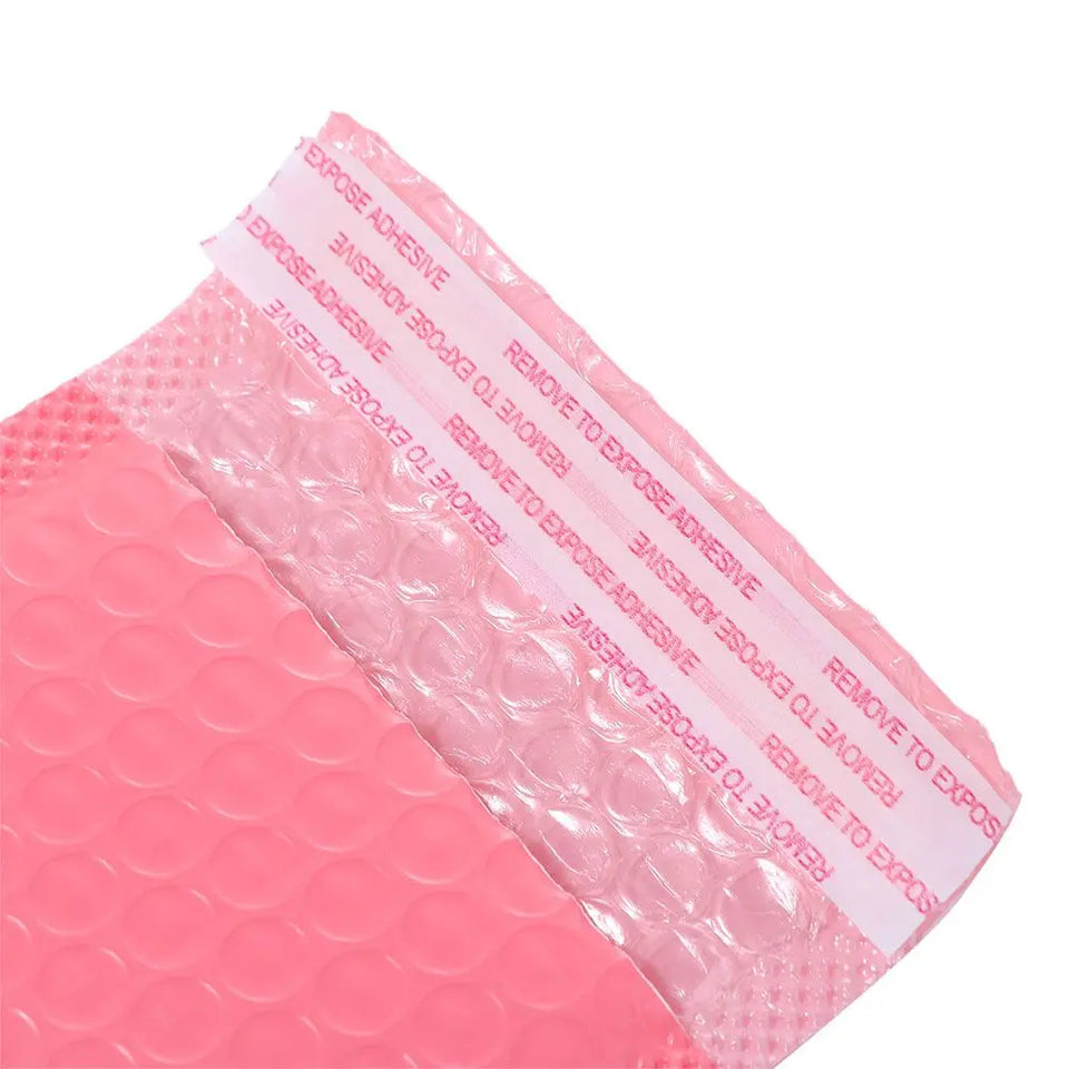 Packing Self Sealing Padded Envelopes Thickened Courier Bags Gift Packaging Bags Bubble Envelope Bags Bubble Shipping Bags
