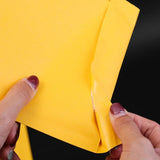 Self-Seal Packaging Bags Kraft Paper Bubble Envelopes Bag Waterproof Mailers Bag Shipping Envelope Pouch Gift Storage Organizer