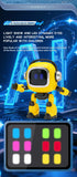 Intelligent AI Robot Large Model AI Intelligent Dialogue Children's Voice Storyteller Early Educational Desktop Toy