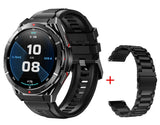 X2B Smart Watch GPS Positioning Men Outdoor Sport Bluetooth Calling AI Voice Health Monitoring Fitness Tracker X2-B Smartwatch