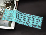 for Asus ZenBook 13 UX325 UX325J UX325JA UX325E UX325EA UX325 EA JA 13.3 inch Silicone Keyboard Cover skin Protector