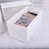 Closet Organizer For Underwear Organizer Box Storage Cabinets Drawers Organizer For Clothes Wardrobe Closet Organizer Boxes