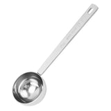 Powdered Milk 5/10/15/20/30ML Stainless Steel Tablespoon Coffee Scoop Powder Spoon Measuring Spoon
