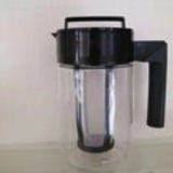 1pcs 900ML 1300ml 2000ml Cold Brew Iced Coffee Maker with Coffee Filter and Handle Ice Coffee Pot Cold Brew Teapot