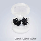AI-6C AI-6A AI-7 AI-7V AI-7C AI-8 AI-8C AI-9 AI-10A Signal fire Electrodes for Optical Fiber Fusion Splicer Splicing Machine