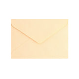 20pcs/pack C6 Paper Envelopes Retro Hemp Texture Western Envelopes for Wedding Party Invitation Greeting Cards Gift Envelopes