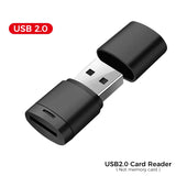 Memory Card 64GB 32GB 16GB 8GB 128GB 256GB 512GB TF Flash Card High Speed Class 10 UHS-I Transflash Memory Card free shipping
