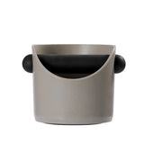 Coffee Knock Box Espresso Grounds Container Anti Slip Dump Bin Barista Accessories Cafe Grind Tools KFQZH01