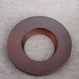 Coffee Filter Stand ,Pour Over Filter Stand Cone Coffee Dripper Holder Rack Wooden Tea Strainer Holder Easy to Use Durable 1pcs