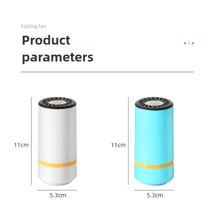 Electric Air Pump for Vacuum Bags Portable USB Mini Vacuum Sealer Rechargeable Food Vacuum Packaging Sealing Machine for Home