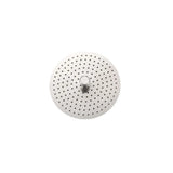 Stainless Steel Moka Pressed Powder Decrement For Espresso Coffee 2 4 6 9 Cups For Moka Pot Coffee Accessories Kitchen Gadgets