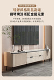 European Luxury Tv Cabinet Beauty Trendy Simple Elegant Tv Consoles Cabinet Unique Delicacy Meuble Television Salon Furniture