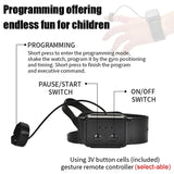 2026 New B78B-RC Robot Electronic Robot Kid Electronic  Gift Intelligent Remote Control Robot