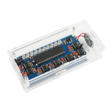 51 Single-chip Laser Electronic Organ Electronic Production Kit Electronic Piano Electronic Manufacturing DIY Parts Kit