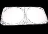 Car Sunshade Sun Shade Front Rear Window Film Windshield Visor Cover UV Protect Reflector for Car Accessories