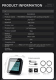 ROCKBROS Bike Computer GPS Speedometer Road Bike MTB IPX6 Waterproof Wireless Stopwatch Cycling Odometer Bicycle Accessories