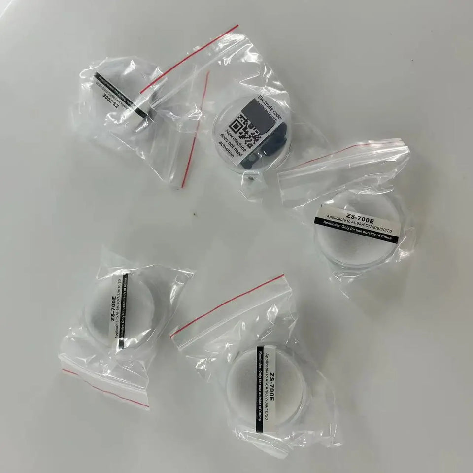 Hot Sale New SignalFire AI-7 AI-8 AI-8C AI-9 AI-10A Electrodes for Splicing Machine