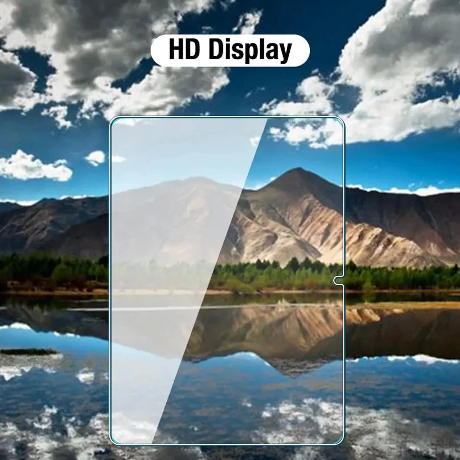 For Redmi Pad 2 Tempered Glass Screen Protector On Redmi Pad 2 2025 9H Film