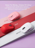 New Darmoshark M5 Pro Wireless Mouse PAW3950 8K Bluetooth Tri-Mode Connection Gaming Macro Mouse 30000DPI N52840 38g Lightweight