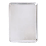 Aluminum Baking Sheet Pan 18x13 Perfect Cookies Brownies Roasting Vegetables Meal Prep Easy to Clean Lightweight Durable