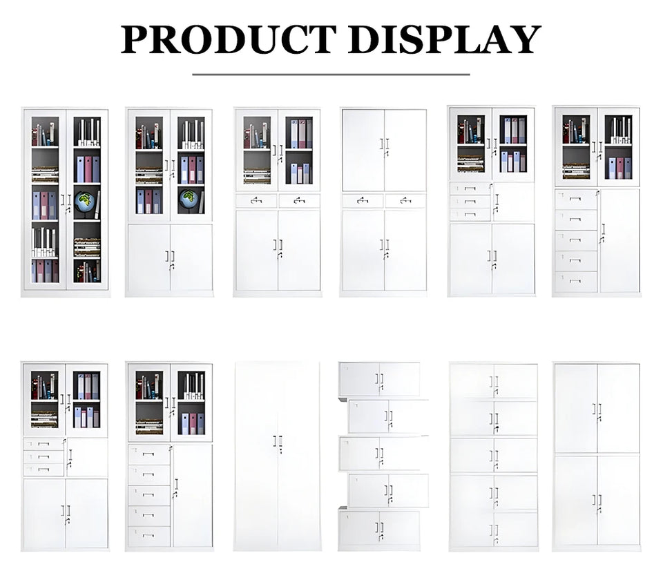 Living Room Closet Hallway White Bedroom Furniture Wide Steel Storage Organization Dresser Chest Drawers