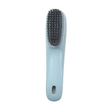 Shoe Cleaning Brush Plastic Clothes Scrubbing Household Multi-functional Cleaning Tools Commercial Washing Brush Accessories