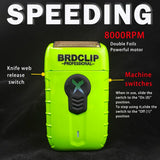 BRDCLIP 2025 NEW Original FA1C FA1T FA1R Professional Hair Clipper Set Men's Electric Shaver Hair Trimmer Barbershop Salon Tools