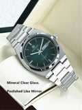PABLO RAEZ Luxury Quartz Man Wristwatch Men Watches Waterproof Luminous Date Week Stainless Steel Men's Watch Male Reloj+box