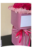 Korean Packaging Film for Flowers, Premium Waterproof Floral Wrapping Paper, Flower Shop Flower Packaging Materials