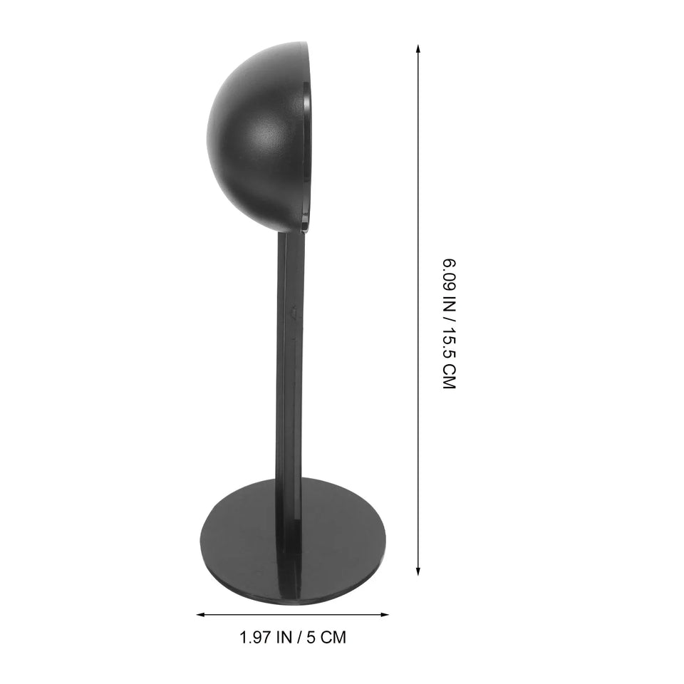 10G Coffee Measuring Spoon Scoop Tamper Combo High Quality Food Safe PP Material for Espresso Grounds Mocha Pot Coffee Maker