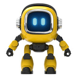 Intelligent AI Robot Large Model AI Intelligent Dialogue Children's Voice Storyteller Early Educational Desktop Toy