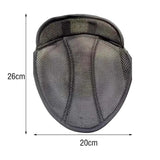 Hard Hat Liner Hard Hat Pad Cool Ventilation Soft Replacement Helmets Cooling Pad for Summer Worksite Construction Outdoor Works