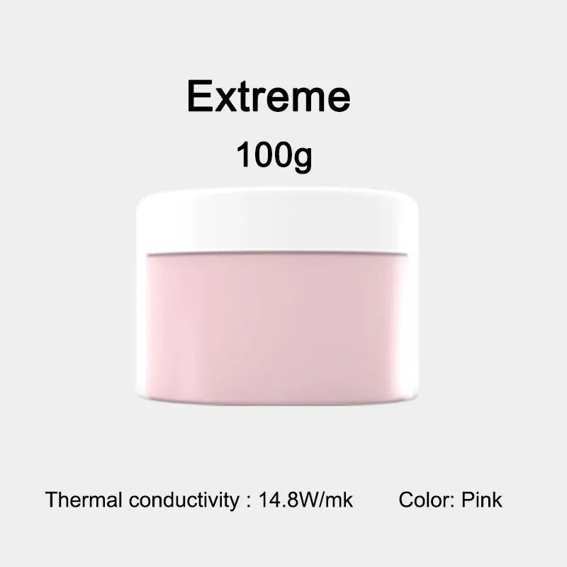 UTP-8 Thermal Putty Extreme For VGA GPU IC Processor Rapid Cooling Thermal Pad Replacement Heat Blocking Putty High Performance