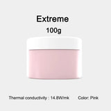 UTP-8 Thermal Putty Extreme For VGA GPU IC Processor Rapid Cooling Thermal Pad Replacement Heat Blocking Putty High Performance