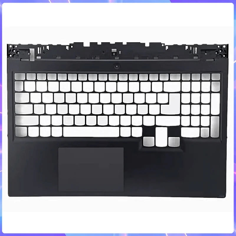 NEW For Legion 5-15 5-15ITH6H 15ITH6 15ACH6H 15ACH6 2021 Laptop LCD Back Cover/Front Bezel/Hinges/Palmrest/Bottom Case