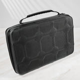 Watch Box Organizer Watch Travel Case Portable Storage Watch Display Holder for Wristwatches and Smart Watches Men Women Gift