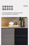 Display Modern Living Room Cabinets Floor Jewellery Mid Century File Cabinet Nordic Garage Vetrina soggiorno Home furniture