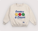 kids sweaters 2026 new style ss spring girl boy sweatshirt casual pullover shorts pant suit