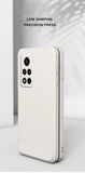 Luxury Original Phone Case for Xiaomi Mi 10T Pro Soft Square Liquid Silicone Camera Protection Covers Xiaomi Mi10T Pro Fundas