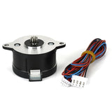 Dual Gear Extruder HGX-LITE-Extruder Hard Steel Reduction Gear With High Speed Motor for CR10 CR 10S Ender 3 V2 3D Printer Parts