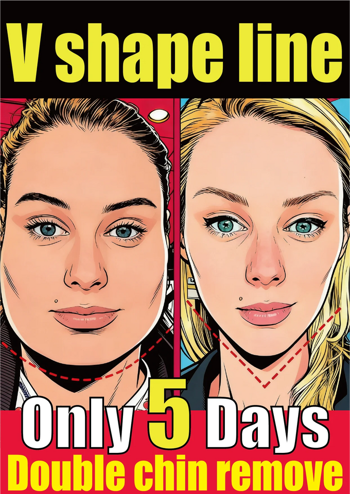 2026 New Technology changes lives, bestselling V-line face shaping care products, unisex
